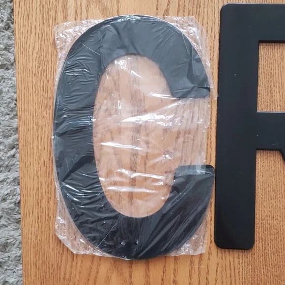 Letters - Picture 2 of 11